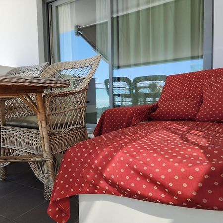 Dunas Beach Apartment 토록스 외부 사진