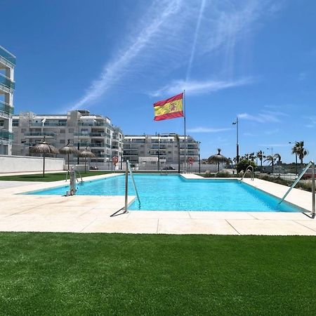 Dunas Beach Apartment 토록스 외부 사진