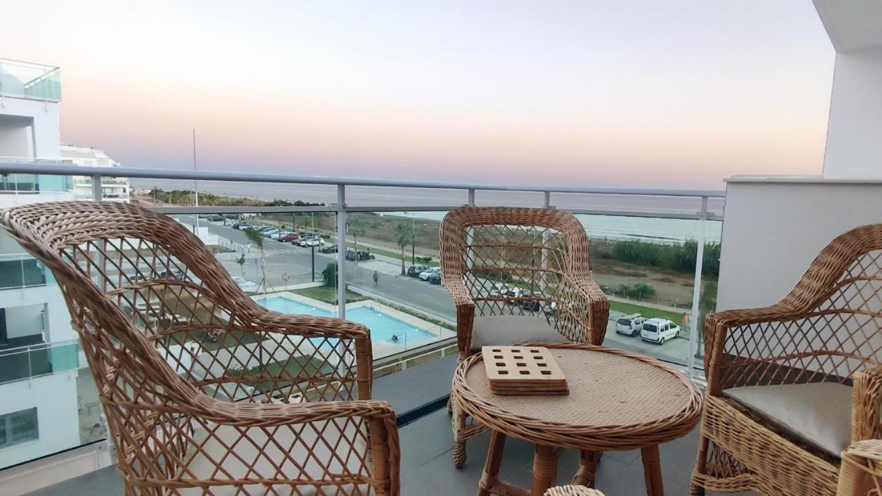 Dunas Beach Apartment 토록스 외부 사진
