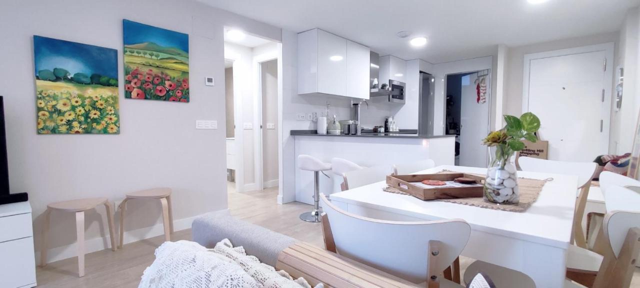 Dunas Beach Apartment 토록스 외부 사진