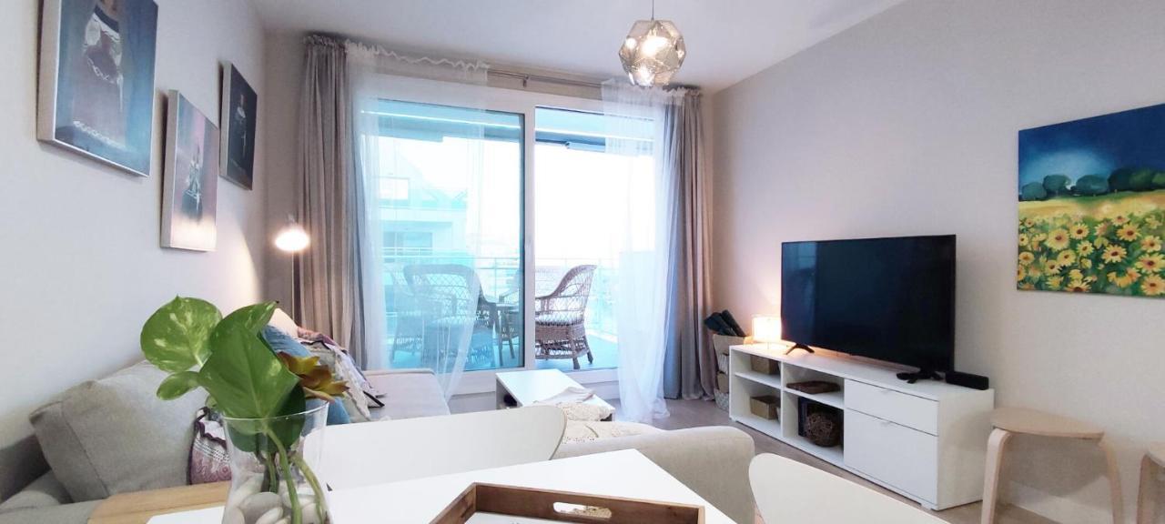 Dunas Beach Apartment 토록스 외부 사진