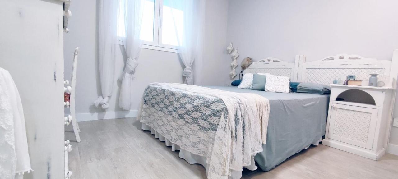 Dunas Beach Apartment 토록스 외부 사진