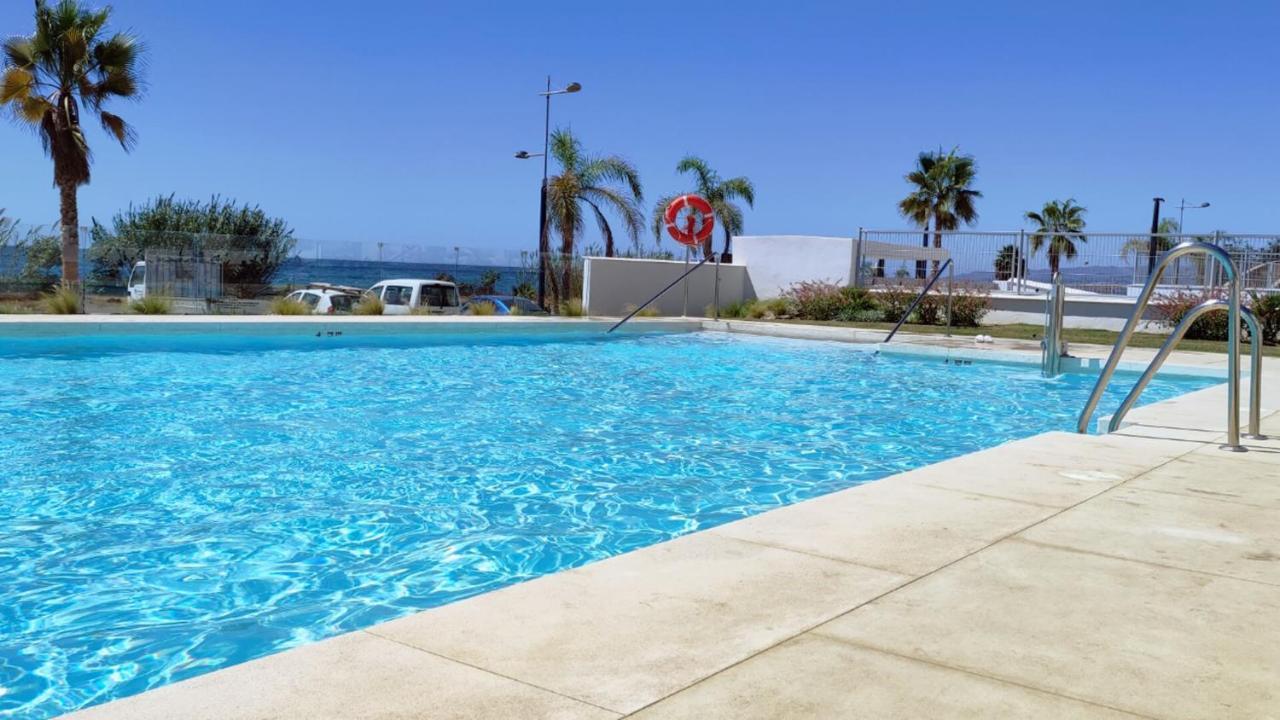 Dunas Beach Apartment 토록스 외부 사진